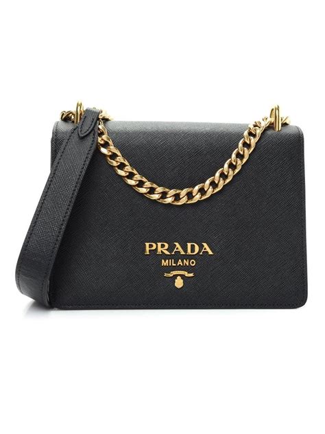 borsa tracolla prada|borse prada donna online.